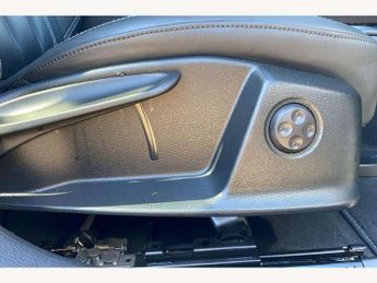 Audi A4 40 TFSI 204 S Line 5dr S Tronic