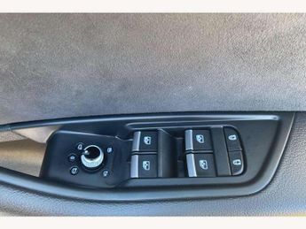Audi A4 40 TFSI 204 S Line 5dr S Tronic
