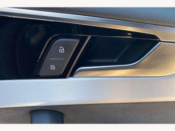 Audi A4 40 TFSI 204 S Line 5dr S Tronic