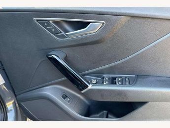 Audi Q2 35 TFSI Black Edition 5dr S Tronic
