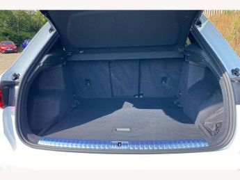Audi Q3 35 TFSI S Line 5dr S Tronic