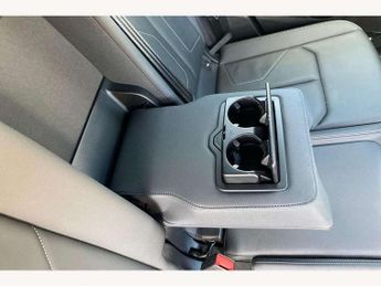 Audi Q3 35 TFSI S Line 5dr S Tronic