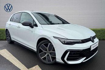 Volkswagen Golf 1.5 eTSI 150 Black Edition 5dr DSG