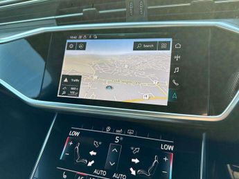 Audi A6 40 TDI S Line 4dr S Tronic