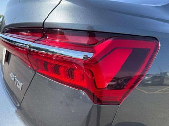 Audi A6 40 TDI S Line 4dr S Tronic