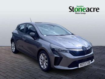 Renault Clio 1.0 TCe 90 Evolution 5dr