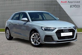 Audi A1 30 TFSI 110 Sport 5dr S Tronic