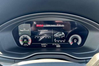 Audi Q5 40 TDI Quattro S Line 5dr S Tronic