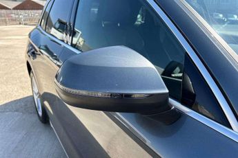 Audi Q5 40 TDI Quattro S Line 5dr S Tronic