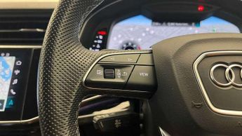 Audi Q7 50 TDI Quattro Black Edition 5dr Tiptronic