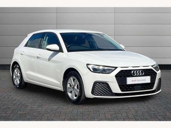 Audi A1 25 TFSI Technik 5dr