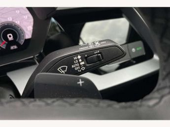 Audi A3 35 TFSI Sport 5dr S Tronic