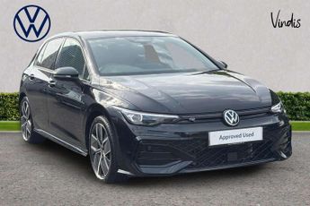 Volkswagen Golf 1.5 eTSI 150 Black Edition 5dr DSG