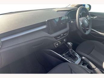 Skoda Fabia 1.0 TSI 110 SE L 5dr DSG