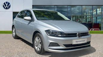 Volkswagen Polo 1.0 EVO 80 SE 5dr