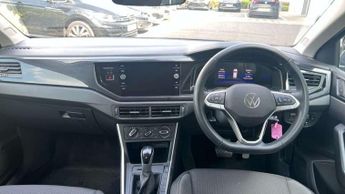 Volkswagen Polo 1.0 TSI Life 5dr DSG