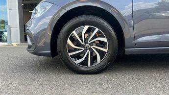 Volkswagen Polo 1.0 TSI Life 5dr DSG