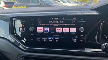 Volkswagen Polo 1.0 TSI Life 5dr DSG