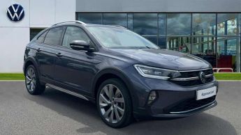 Volkswagen Taigo 1.5 TSI 150 Style 5dr DSG