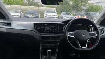 Volkswagen Taigo 1.5 TSI 150 Style 5dr DSG