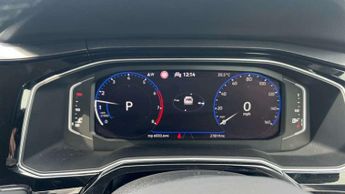 Volkswagen Taigo 1.5 TSI 150 Style 5dr DSG