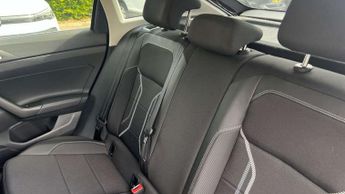 Volkswagen Taigo 1.5 TSI 150 Style 5dr DSG