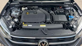 Volkswagen Taigo 1.5 TSI 150 Style 5dr DSG