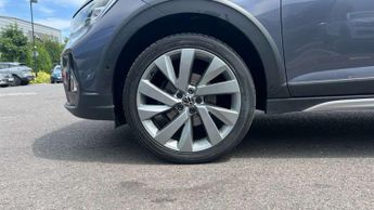 Volkswagen Taigo 1.5 TSI 150 Style 5dr DSG