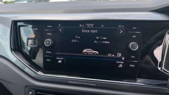 Volkswagen Taigo 1.5 TSI 150 Style 5dr DSG