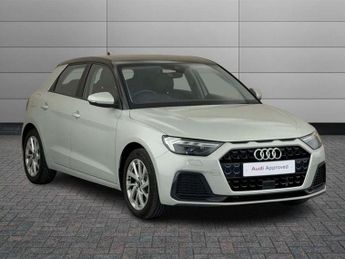 Audi A1 30 TFSI 110 Sport 5dr S Tronic