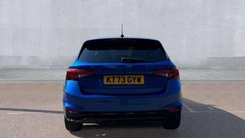 Skoda Fabia 1.0 TSI 110 Monte Carlo 5dr DSG