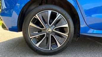 Skoda Fabia 1.0 TSI 110 Monte Carlo 5dr DSG