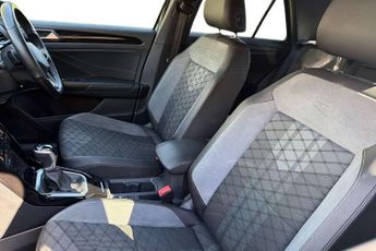 Volkswagen T-Roc 1.5 TSI R-Line 5dr DSG