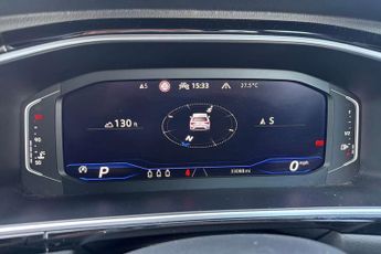 Volkswagen T-Roc 1.5 TSI R-Line 5dr DSG