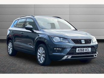 SEAT Ateca 1.0 TSI Ecomotive SE [EZ] 5dr