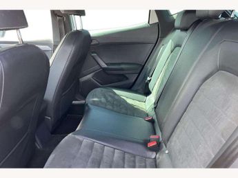 SEAT Ibiza 1.0 TSI 110 Xcellence Lux 5dr DSG