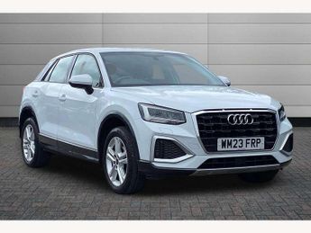 Audi Q2 30 TFSI Sport 5dr