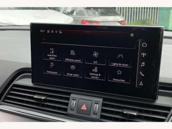 Audi Q5 40 TDI Quattro S Line 5dr S Tronic