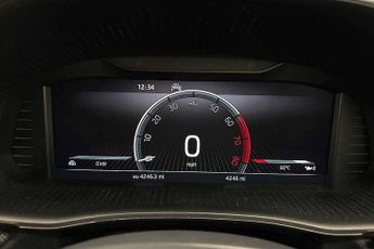 Skoda Fabia 1.0 TSI 116 Design Edition 5dr DSG