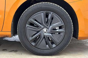 Skoda Fabia 1.0 TSI 116 Design Edition 5dr DSG