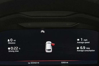 Skoda Kamiq 1.0 TSI Monte Carlo Edition 5dr DSG