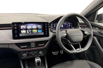 Skoda Kamiq 1.0 TSI Monte Carlo Edition 5dr DSG