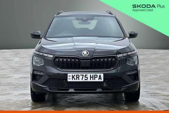 Skoda Kamiq 1.0 TSI Monte Carlo Edition 5dr DSG