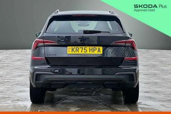 Skoda Kamiq 1.0 TSI Monte Carlo Edition 5dr DSG
