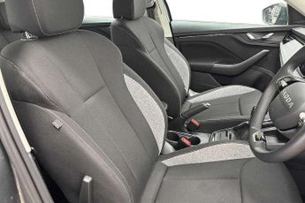 Skoda Kamiq 1.0 TSI SE Edition 5dr DSG
