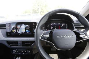 Skoda Kamiq 1.0 TSI SE Edition 5dr DSG