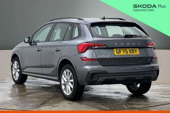 Skoda Kamiq 1.0 TSI SE Edition 5dr DSG