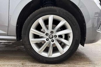 Skoda Kamiq 1.0 TSI SE Edition 5dr DSG