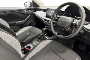 Skoda Kamiq 1.0 TSI SE Edition 5dr DSG