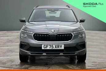Skoda Kamiq 1.0 TSI SE Edition 5dr DSG